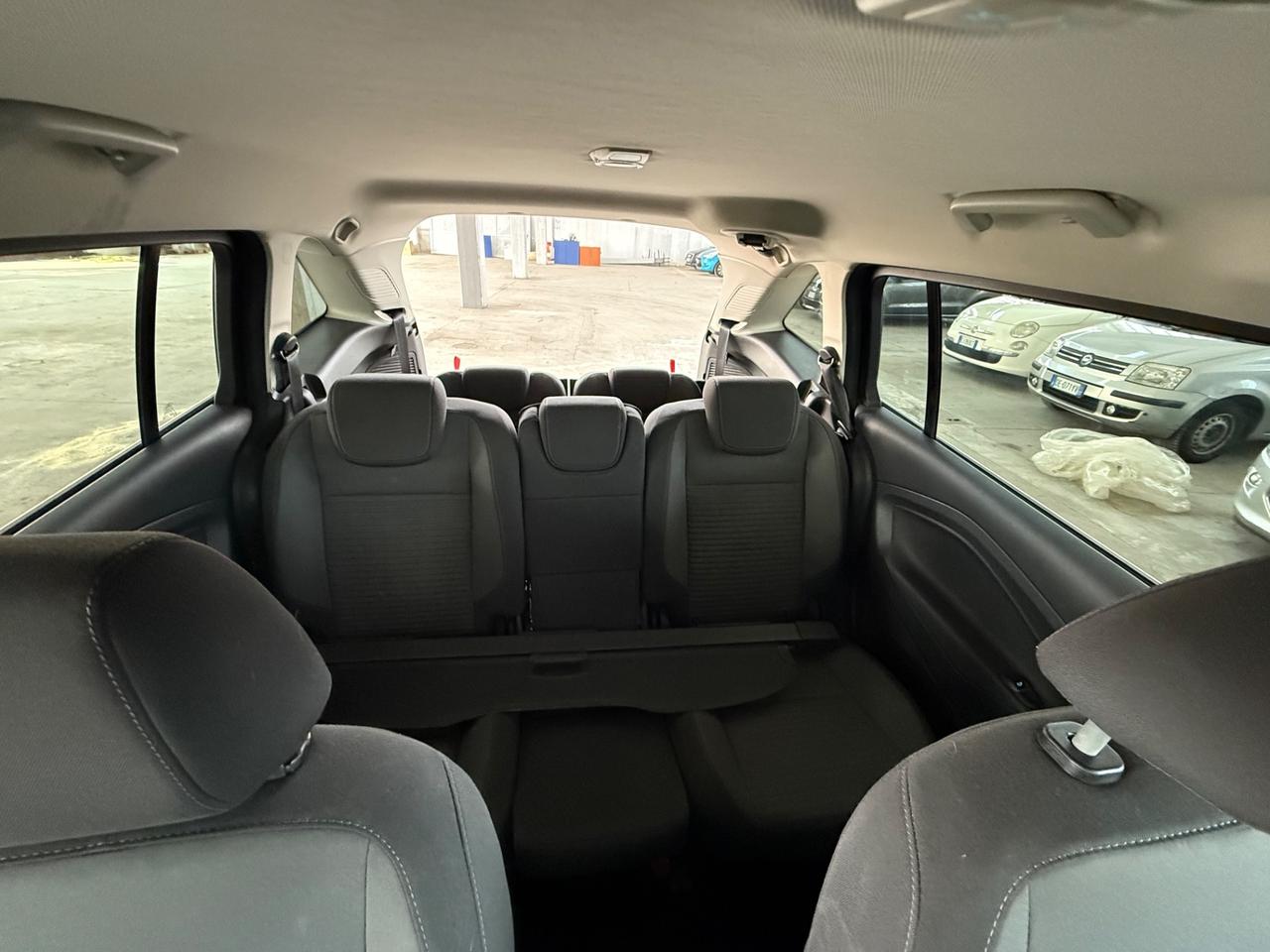 Ford C-Max C-Max7 2.0 TDCi 150CV Start&Stop Business