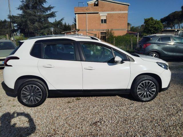 PEUGEOT 2008 1° serie BlueHDi 75 Active