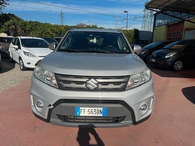 Suzuki Vitara 1.6 DDiS 4WD AllGrip V-Top,UNIPROP!!