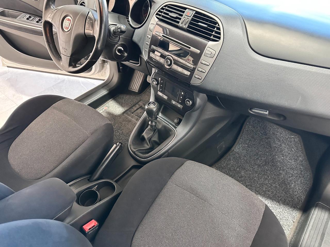 Fiat Bravo 1.6 MJT 120 CV Emotion - DA VETRINA - PERFETTA!!!