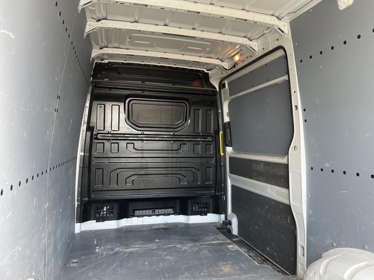 Volkswagen Crafter 2.0 TDI 140cv/KM ORIGINALI/GARANZIA