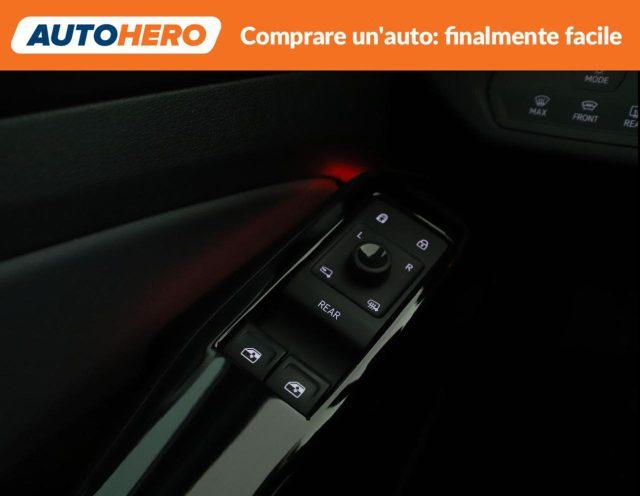 VOLKSWAGEN ID.4 City