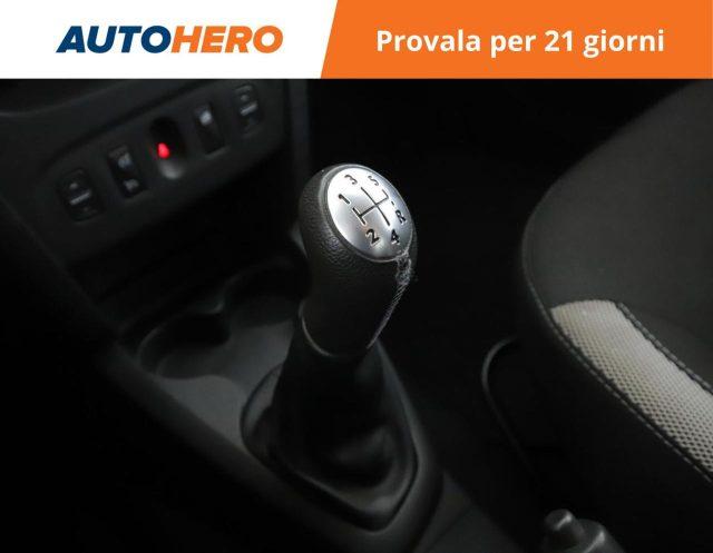 DACIA Sandero Stepway 0.9 TCe 12V 90 CV Start&Stop Prestige