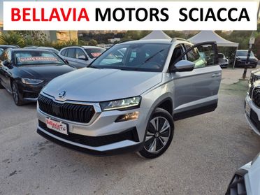 Skoda Karoq 1.0 TSI 110 CV Executive
