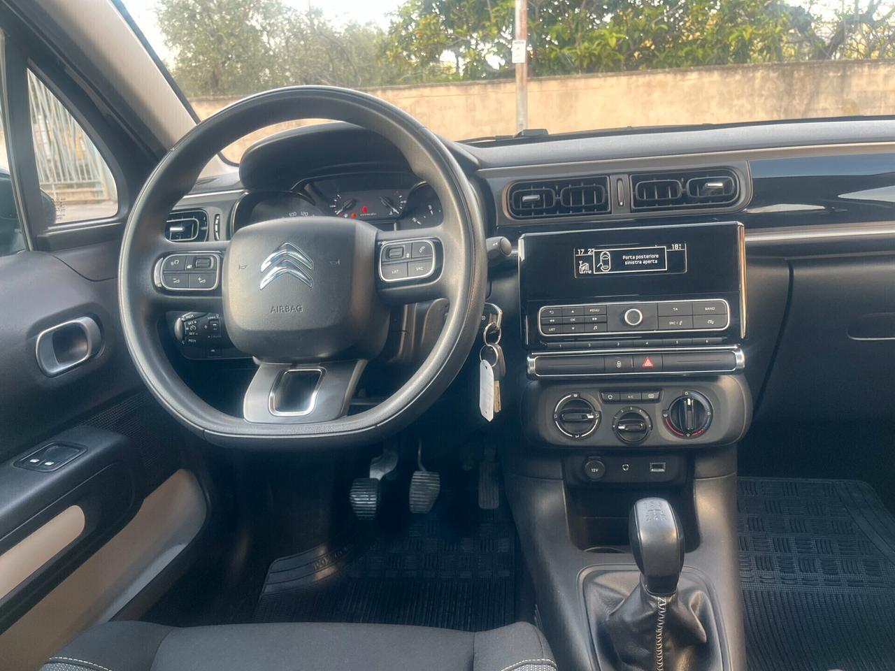 Citroen C3 1.6 HDi 75 Shine X NeoPatentati