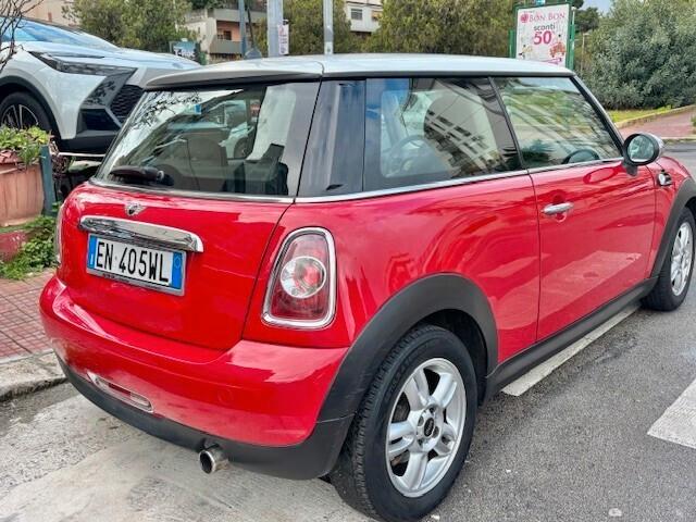 Mini One Garanzia Anche permuta