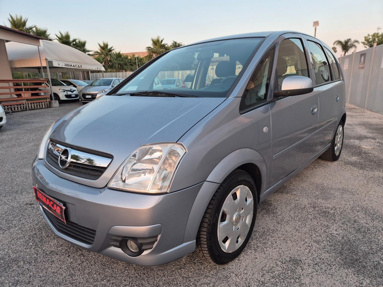 Opel MERIVA 1.4 16V Cosmo RESTAYLING NUOVA FULL