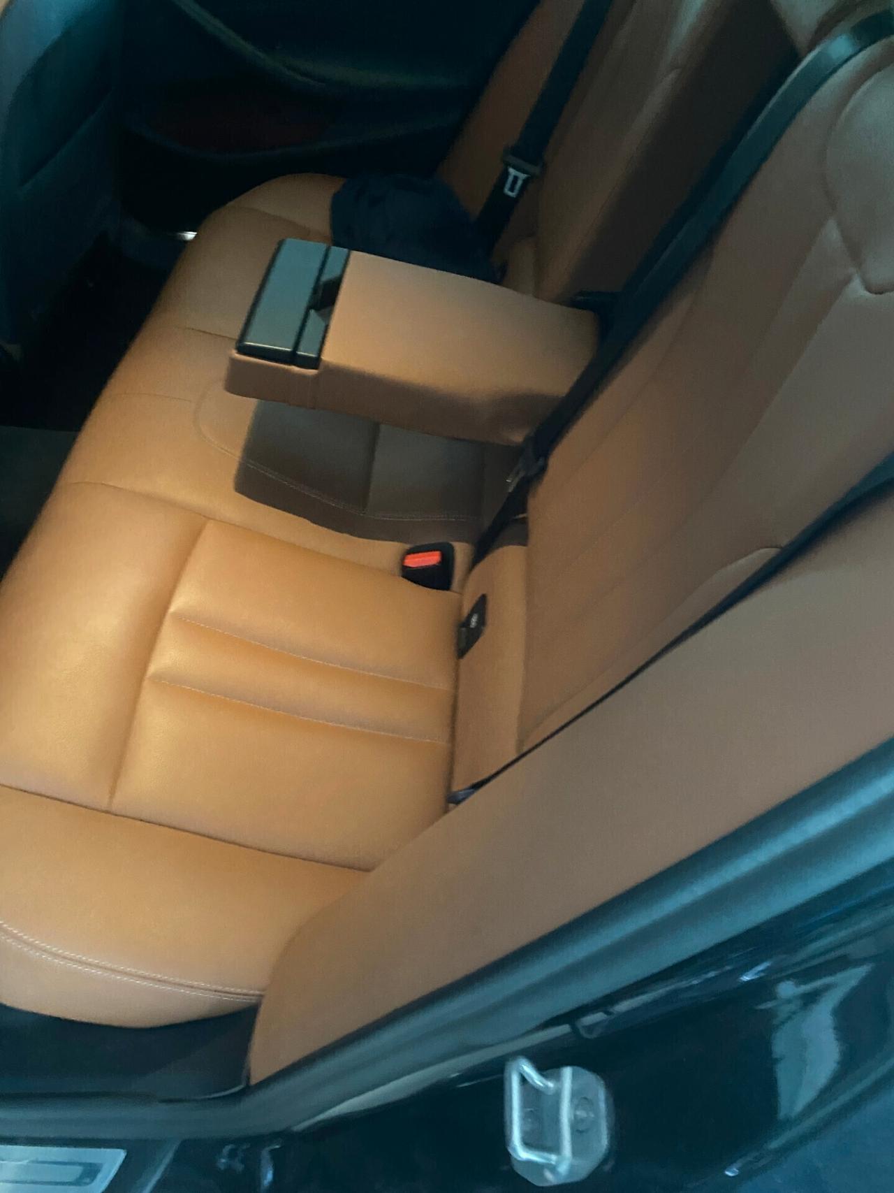 Bmw 520 518d Touring Msport