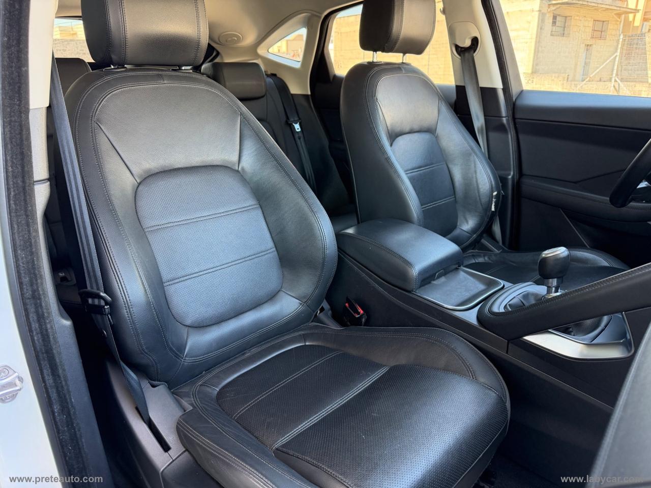 JAGUAR E-Pace 2.0D 150CV AWD S