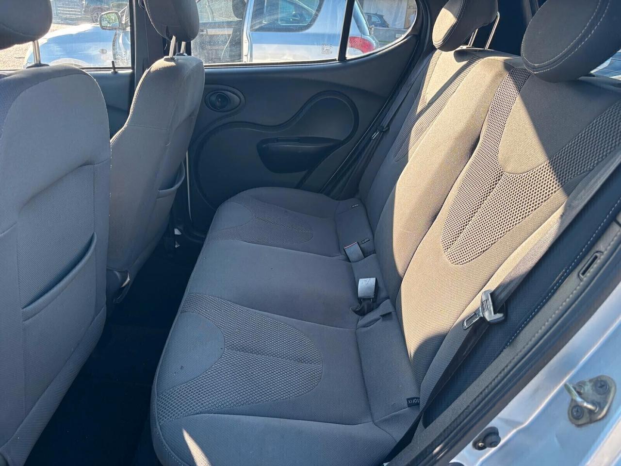 Dr Zero 1.0 GPL 5 porte - 2016