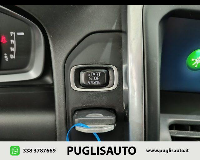VOLVO XC60 D3 Geartronic Business