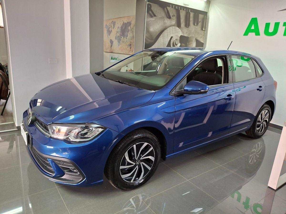 VOLKSWAGEN - Polo - 1.0 TSI 95cv
