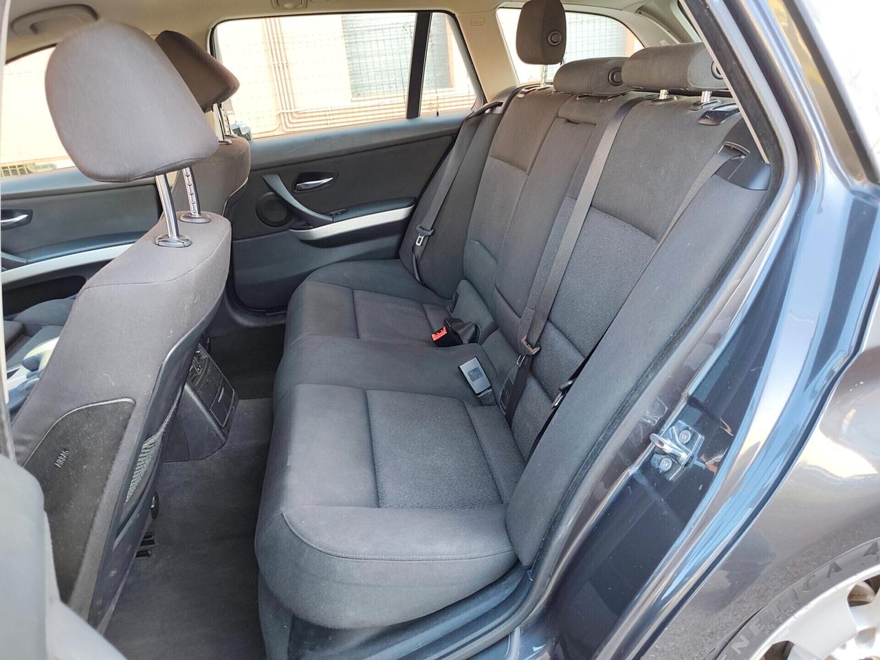 Bmw 320i Benz euro 4 Touring MSport