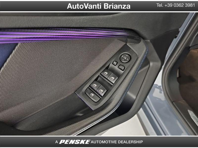 BMW Serie 1 M 135i xdrive