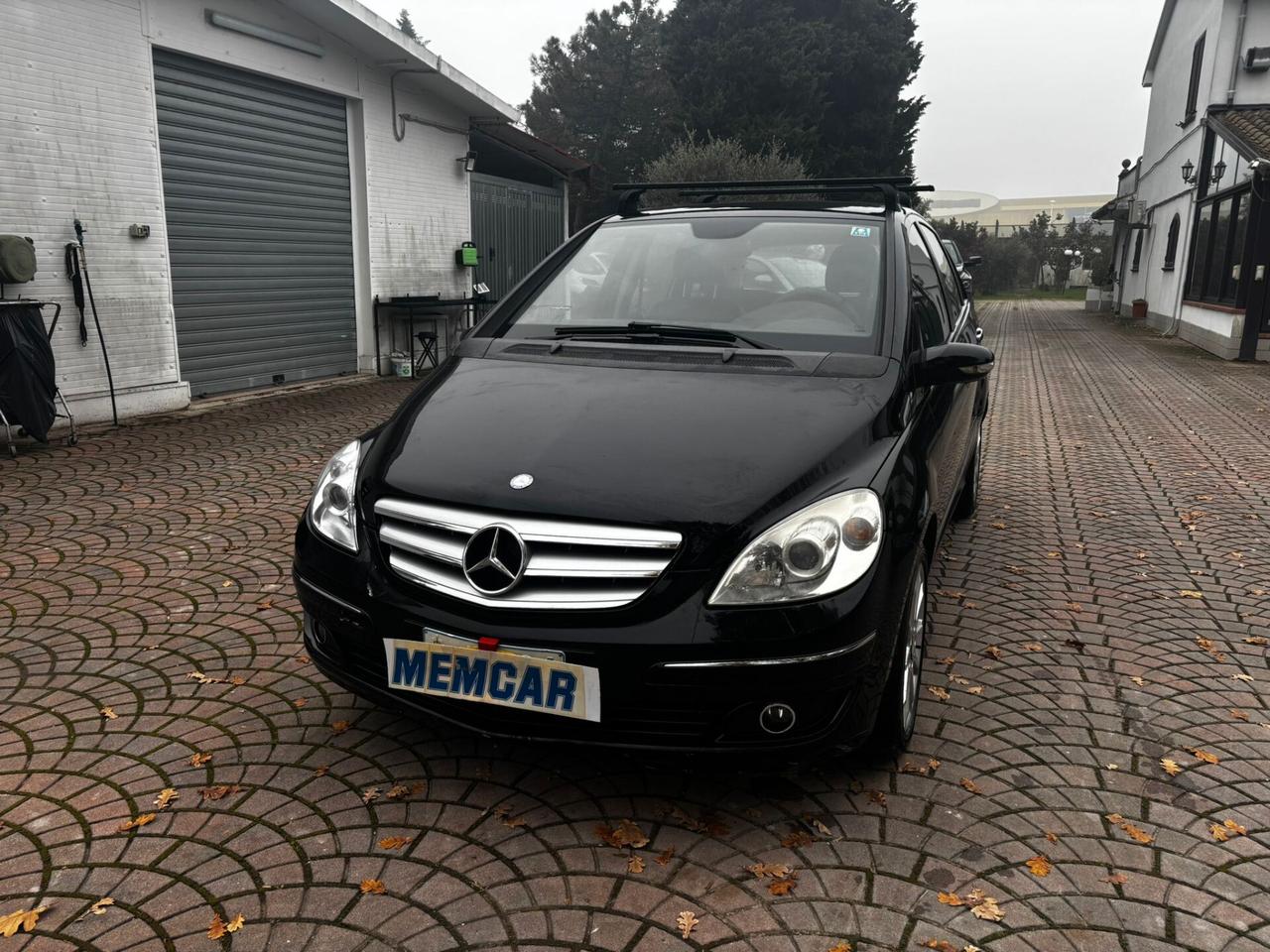 Mercedes-benz B 180 B 180 CDI Sport BELLISSIMA PERMUTABILE INIPROPRIETARIO