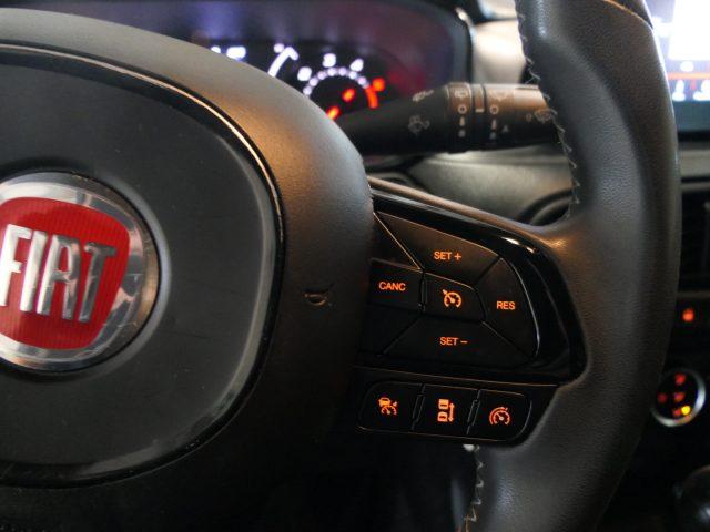 FIAT Tipo 1.6 Mjt S&S 5 porte Sport