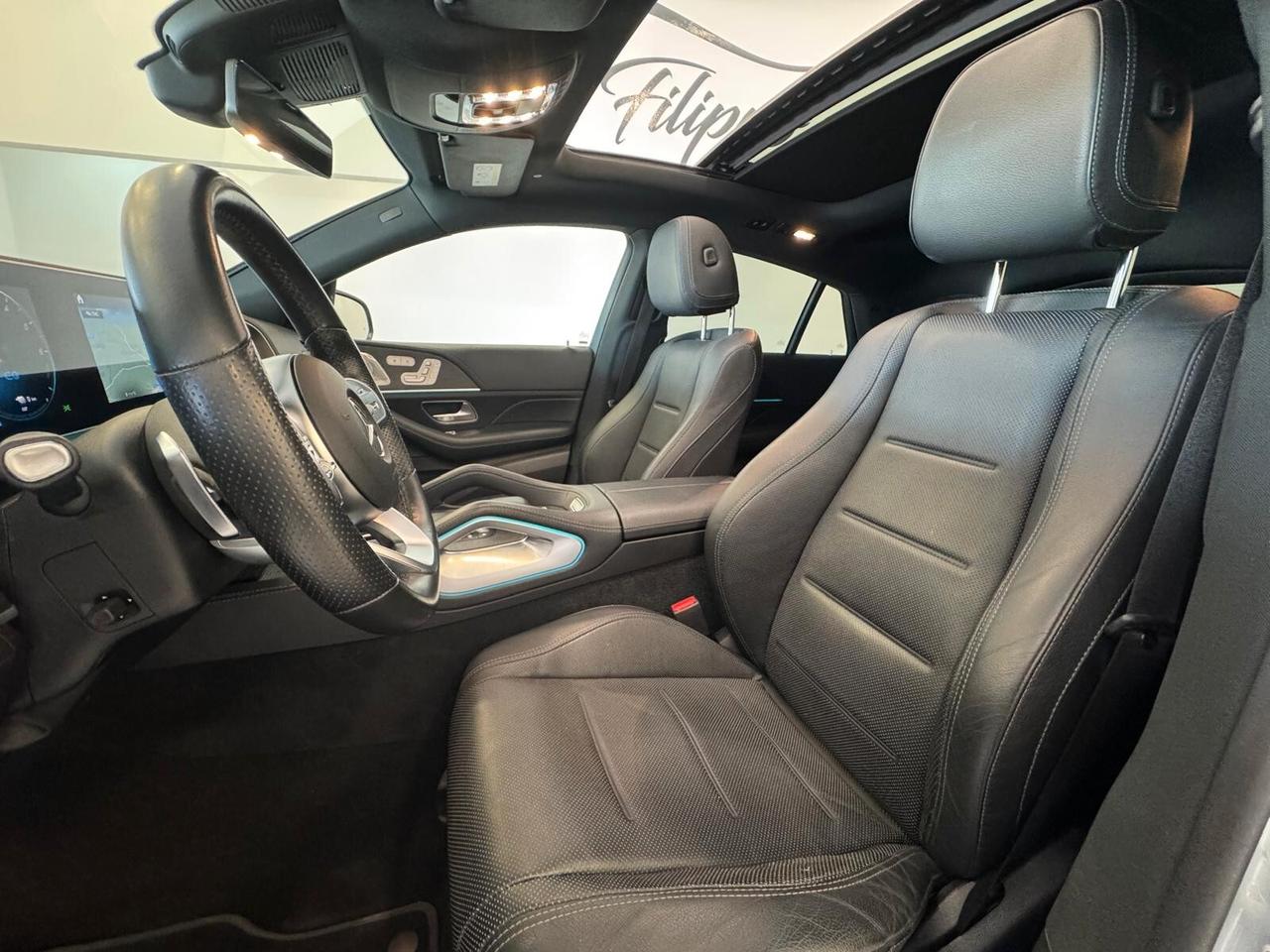 Mercedes-benz GLE 350 de4Matic Coupé PREMIUM PLUS