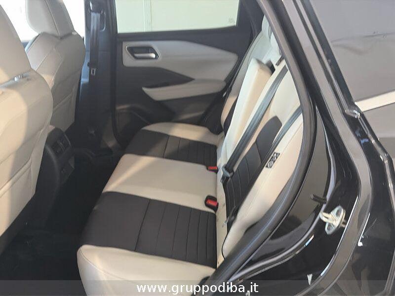 Nissan Qashqai III 2021 1.5 e-power N-Connecta 2wd
