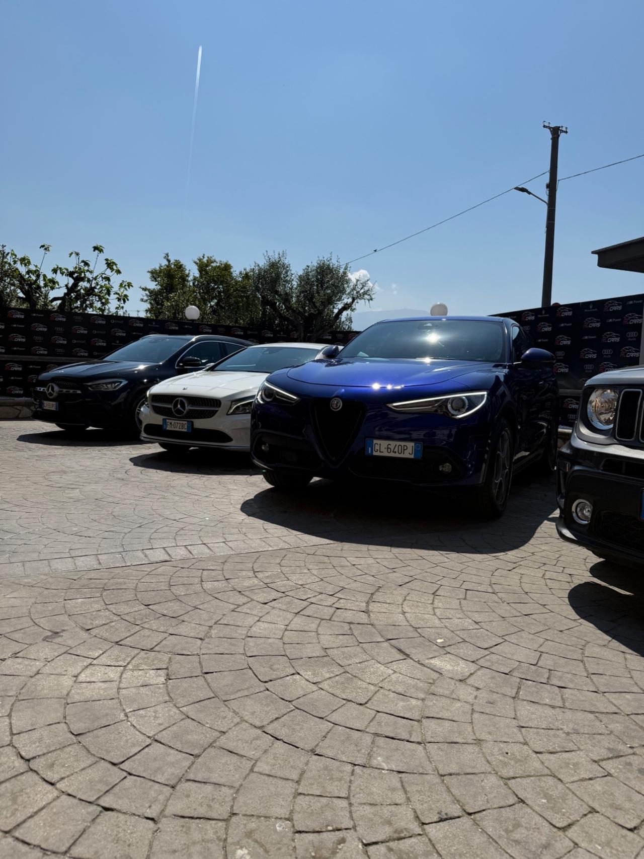 Mercedes-benz CLA 200 d S.W. Sport