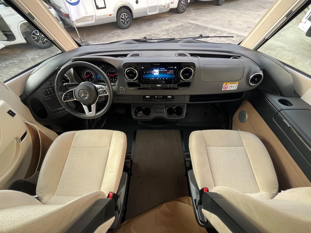 Carthago C line Turer