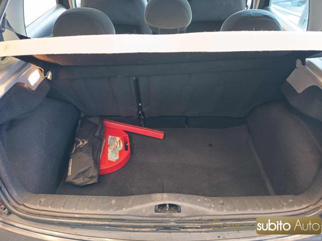 CITROEN C3 1.1 airdream Perfect