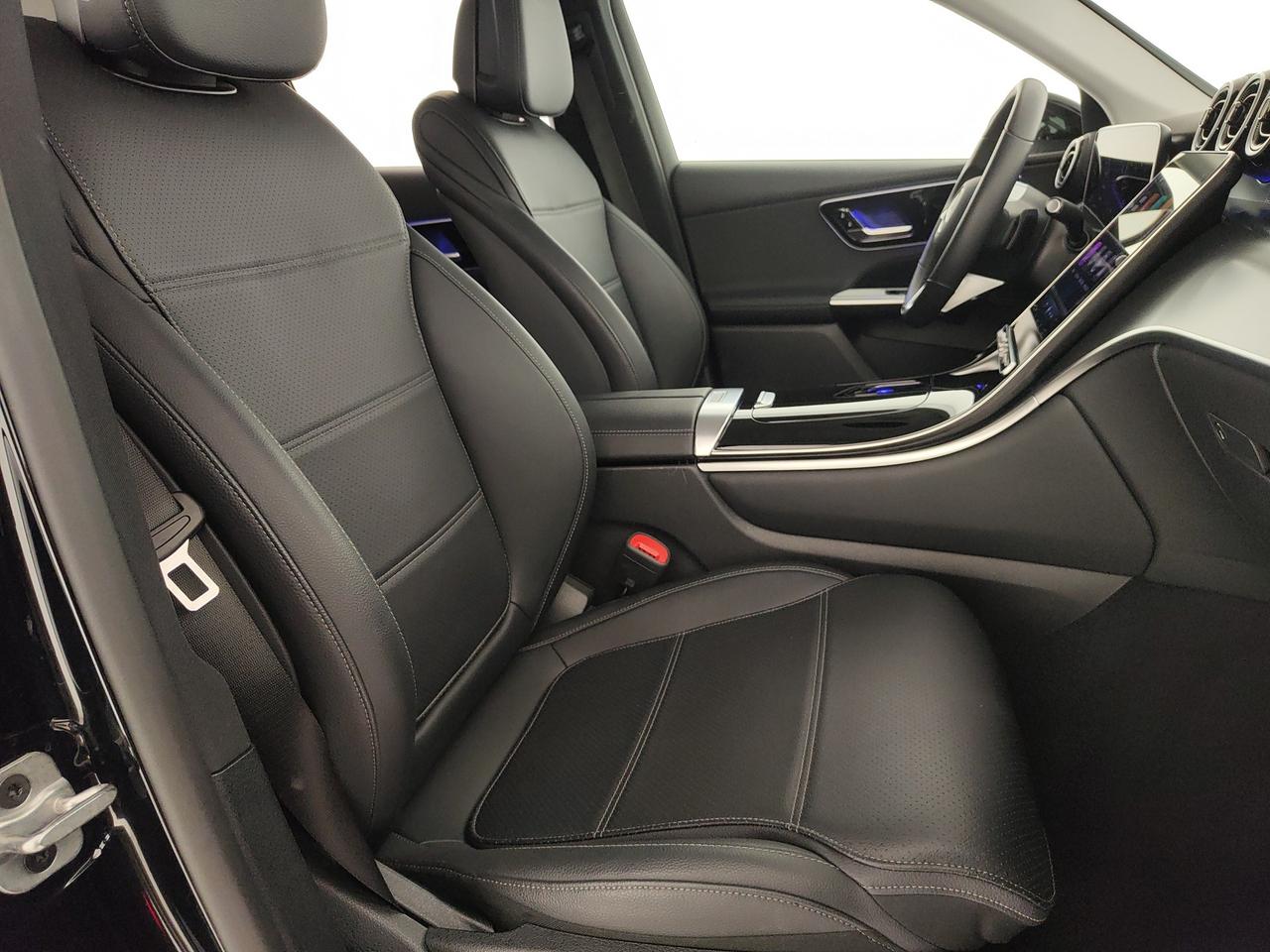 Mercedes-Benz GLC 200 d Advanced 4matic auto