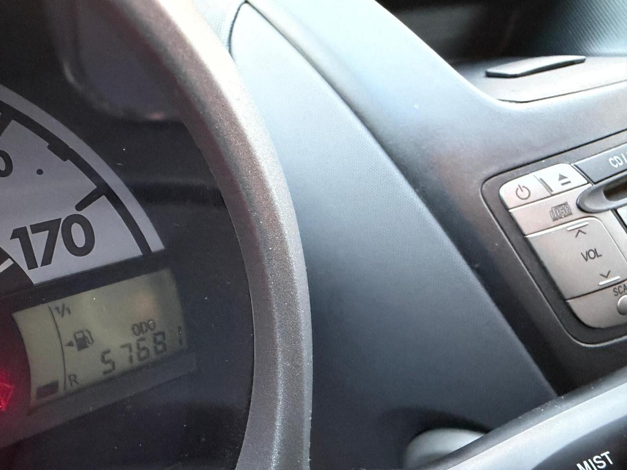 Toyota Aygo 1.0 VVT-i 68CV 5 porte Sol