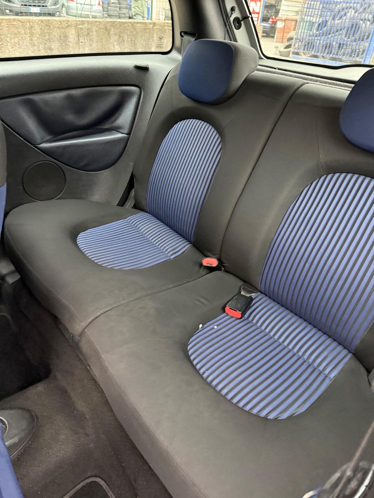 Lancia Ypsilon 1.2 benzina