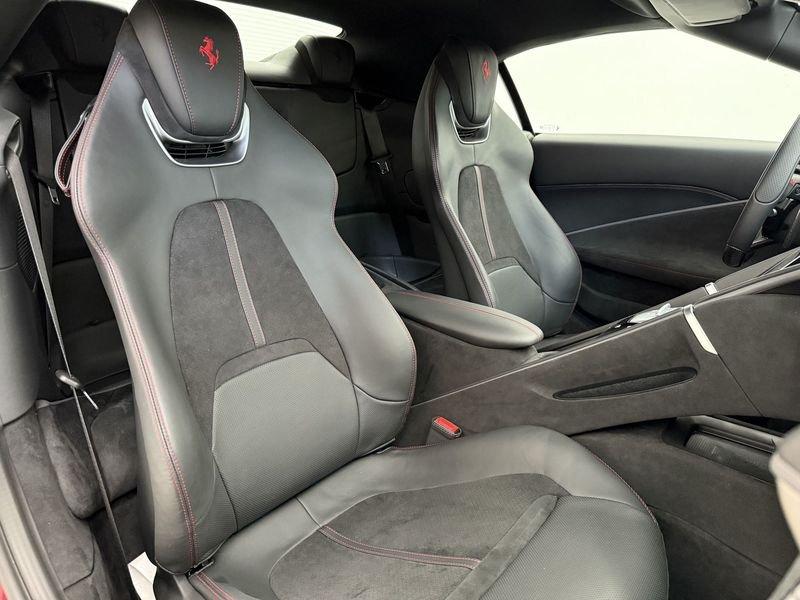 Ferrari Roma Spider - Rosso Imola - IVA ESPOSTA