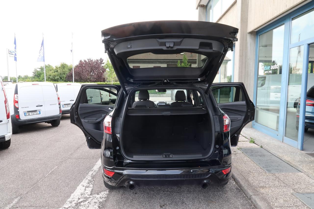 Ford Kuga 1.5 EcoBoost 120 CV 2WD ST-Line