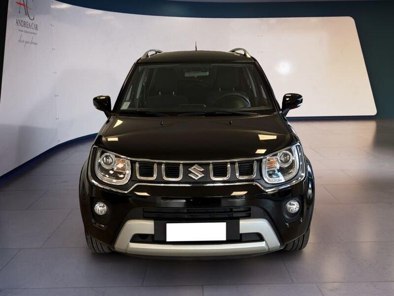 Suzuki Ignis Ignis 1.2h Top 2wd