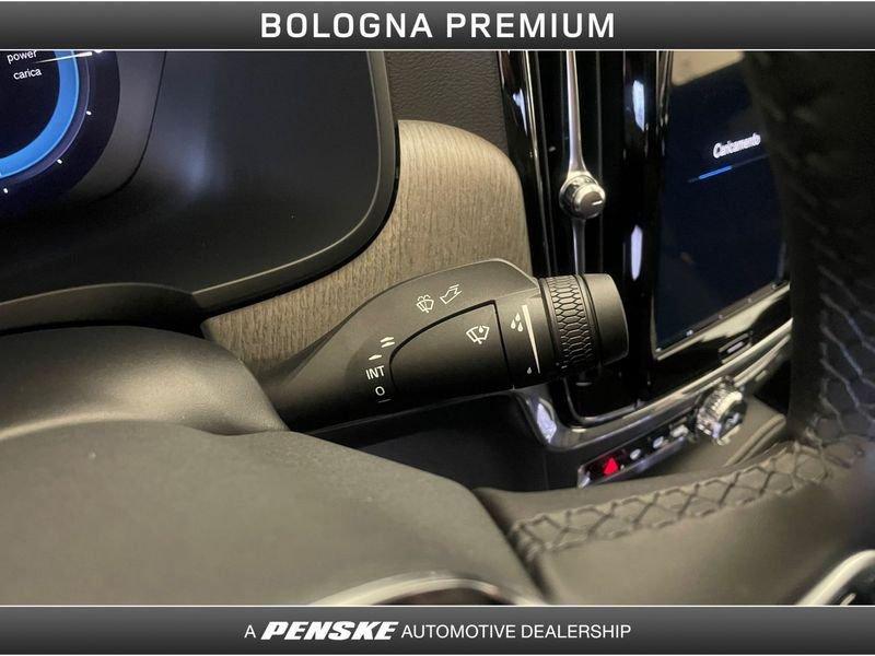 Volvo S90 T8 Recharge AWD Plug-in Hybrid automatico Plus Dark