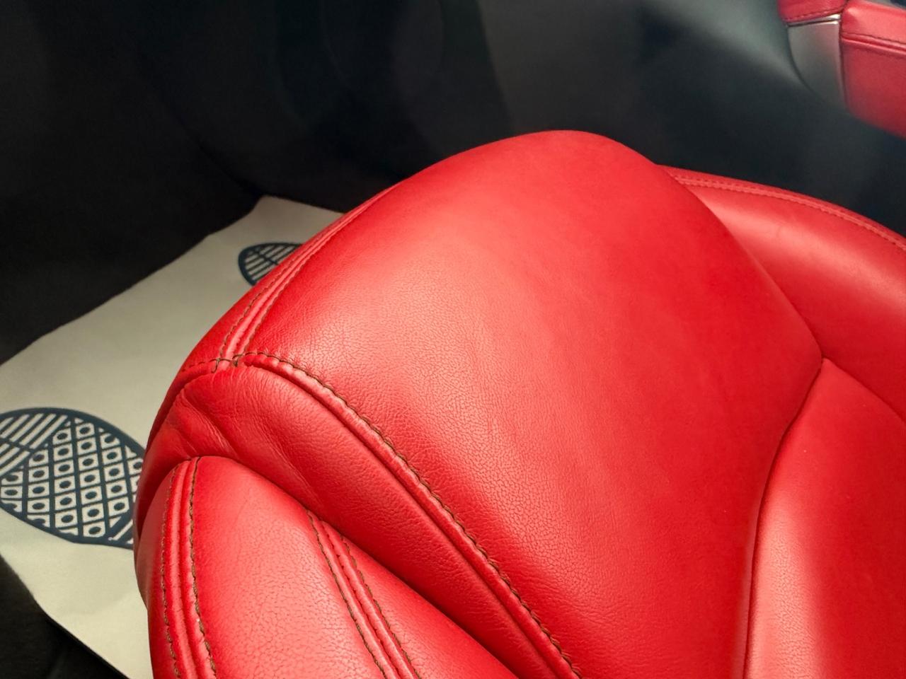 Maserati GranTurismo 4.2V8 405cv CARTIER FERRARI ENGINE2014