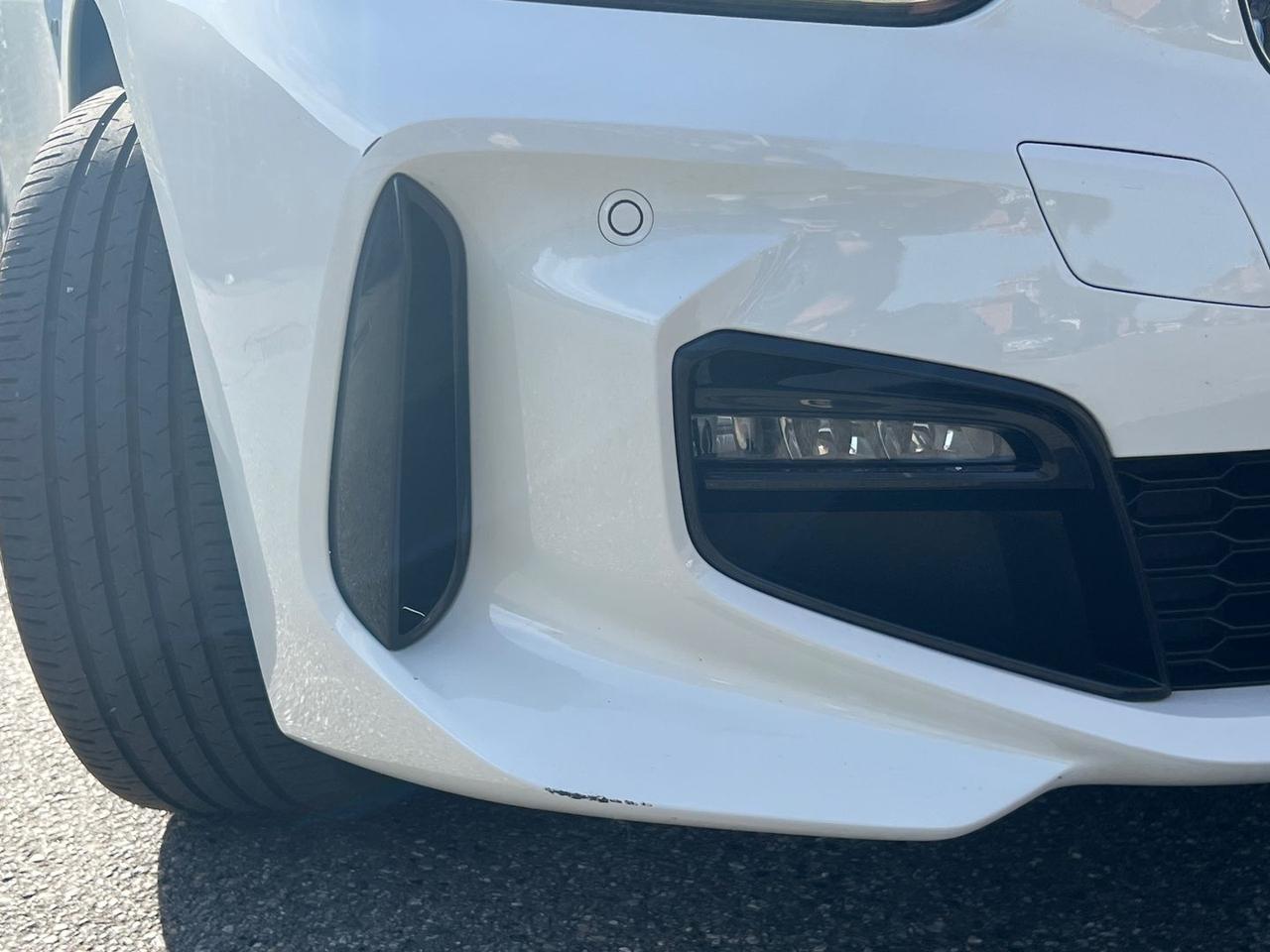 Bmw 118 M Sport 118 i #7407