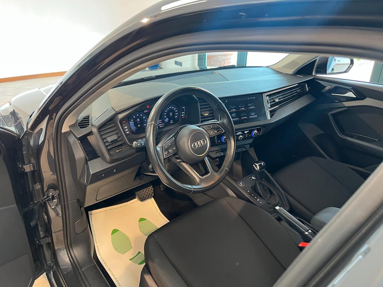 Audi A1 SPB 30 TFSI S tronic Admired