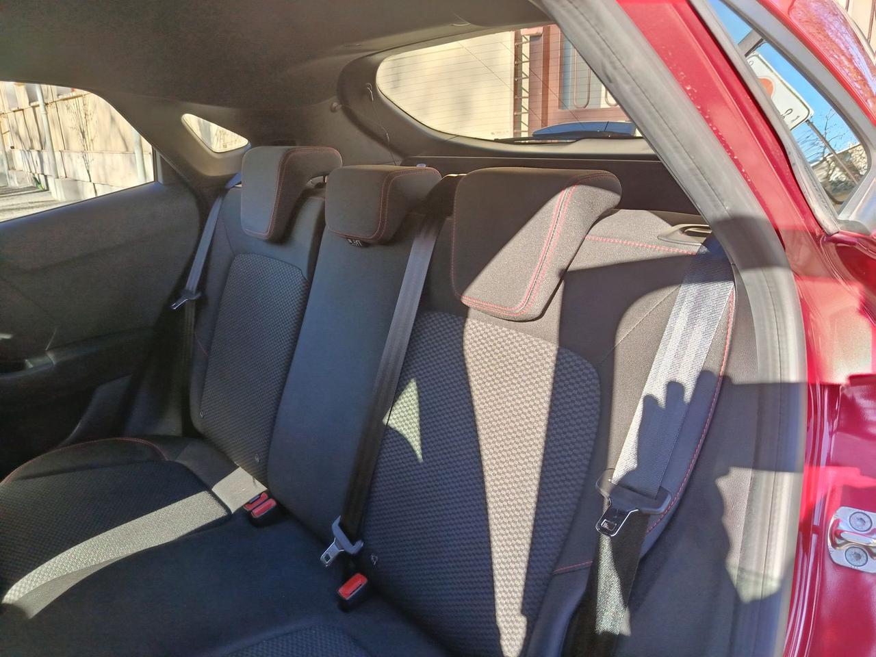 Ford Puma ST Line 1.0 EcoBoost 125 CV #9392