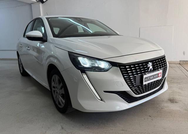 PEUGEOT 208 PureTech 75 Stop&Start 5 porte Active