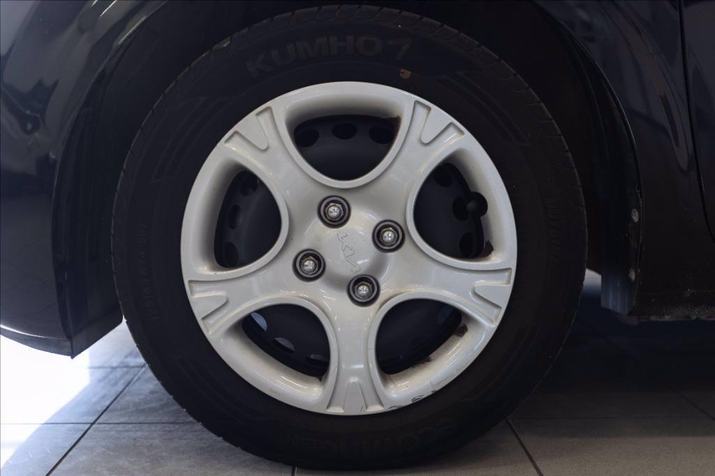KIA Picanto 1.0 dpi Urban del 2022