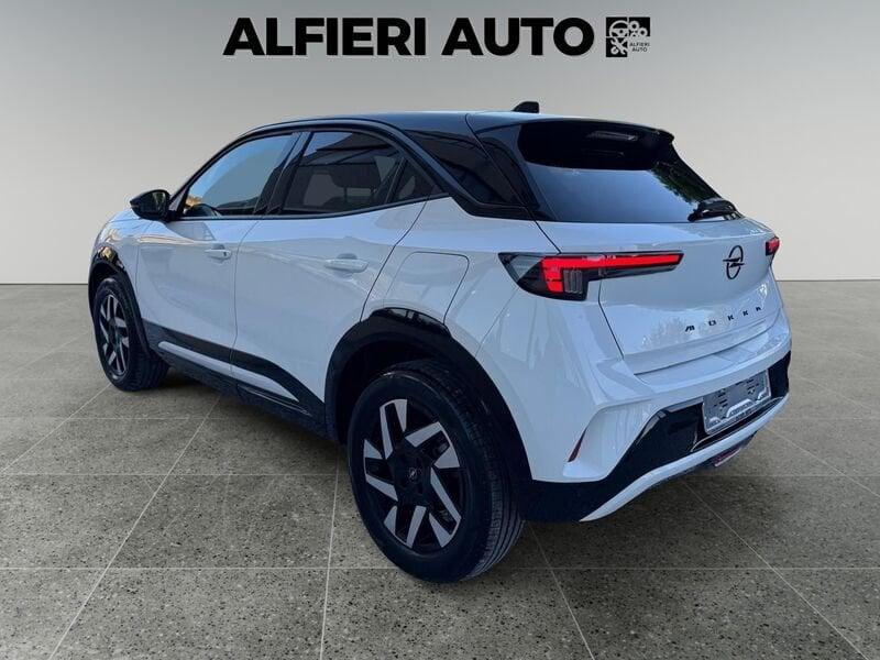 Opel Mokka 1.2 Turbo Benzina 130cv Automatico GS - KmZero