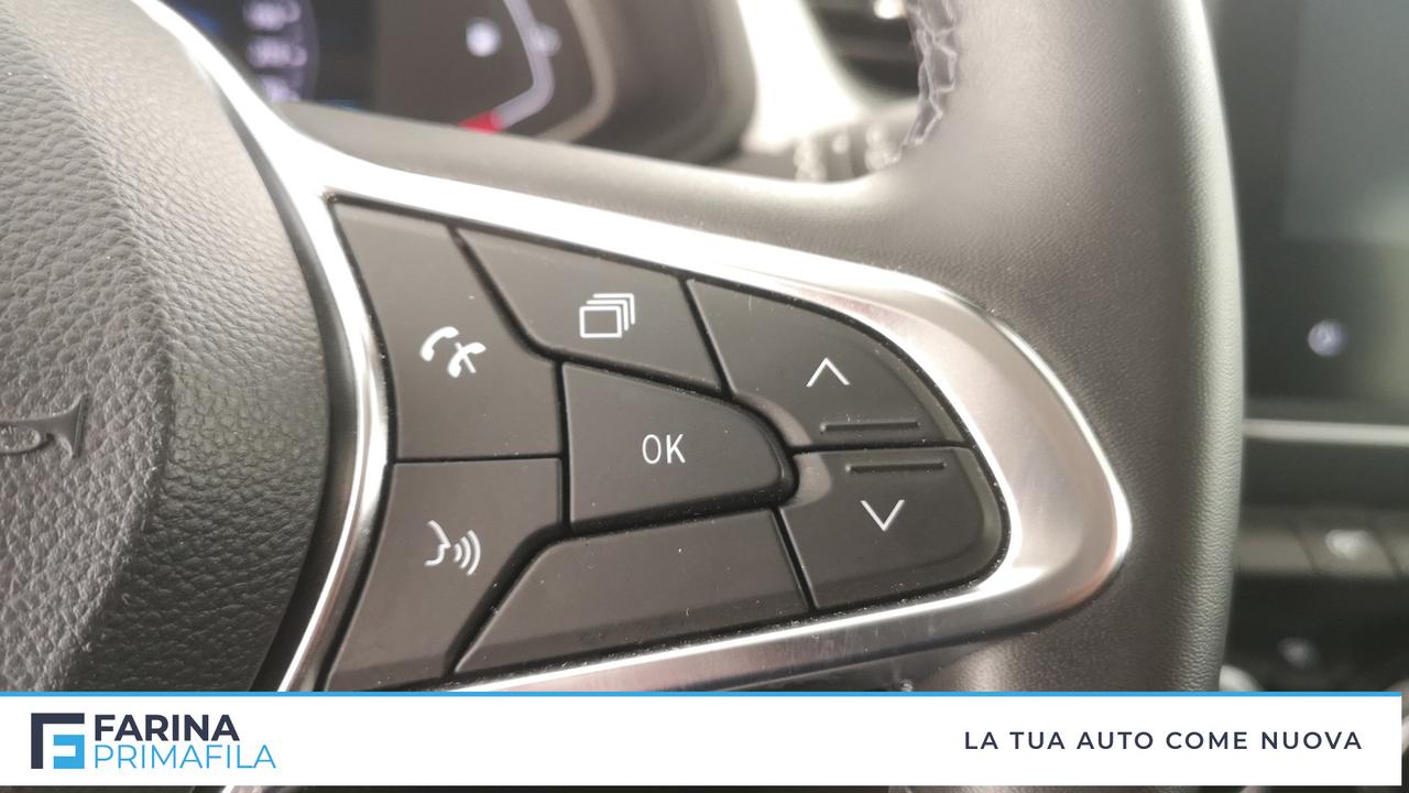 RENAULT Captur II 2019 - Captur 1.0 tce Techno 90cv