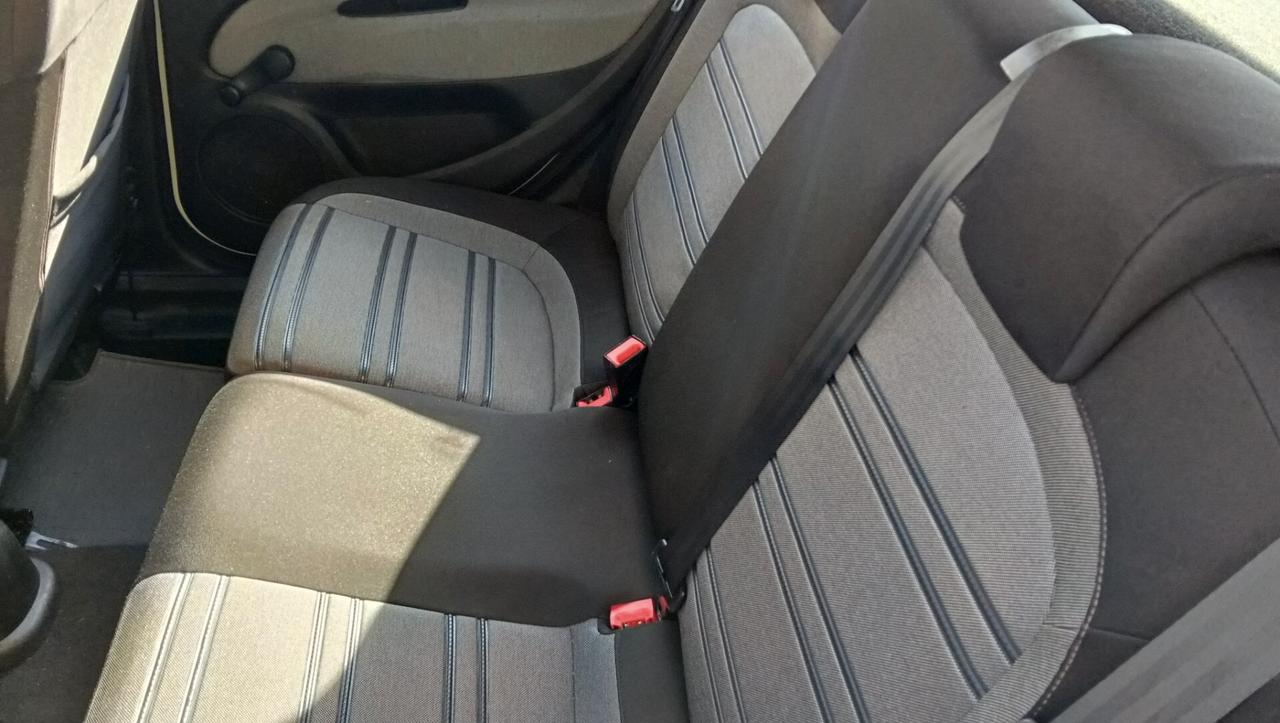 FIAT PUNTO 1.3 MTJ-2010