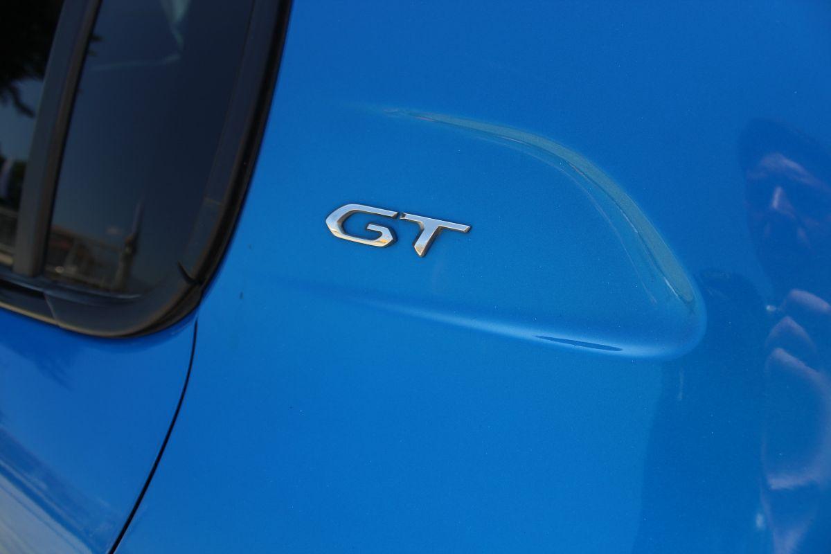 PEUGEOT - 208 - PureTech 100 S&S 5p. GT Line