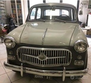 FIAT 1100 TV