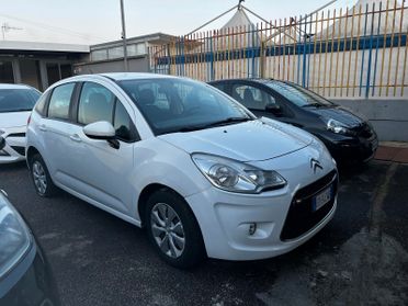 Citroen C3 1.4 HDi 70 FAP Business