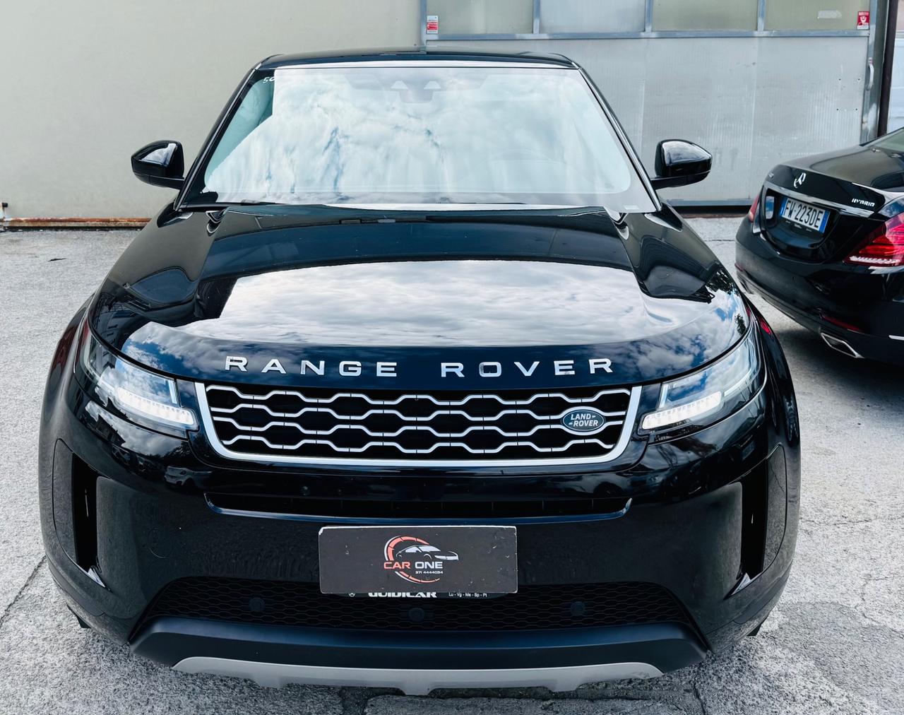 Land Rover Range Evoque 2.0D I4-L.Flw 150 CV AWD Auto