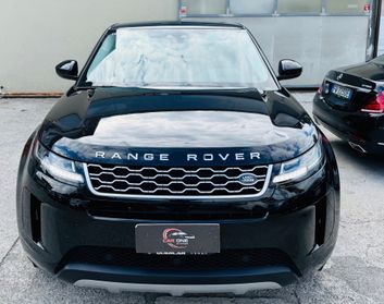Land Rover Range Evoque 2.0D I4-L.Flw 150 CV AWD Auto