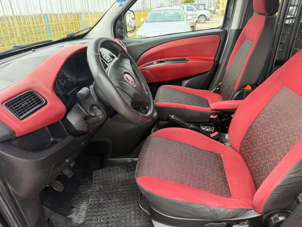 Fiat Doblo Doblò 1.6 MJT 16V Dynamic