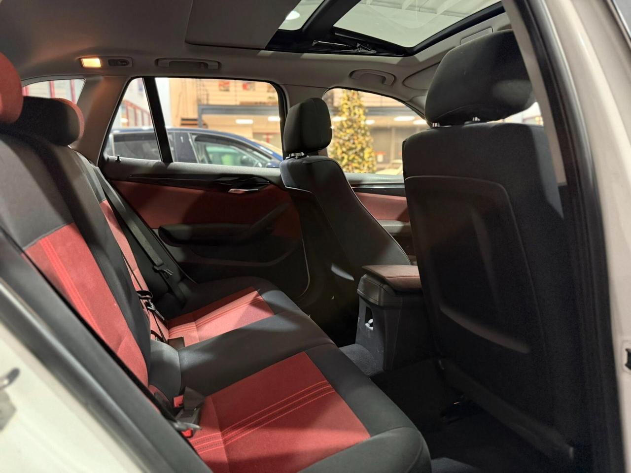 Bmw X1 2.0d X-drive 177cv Futura 2010