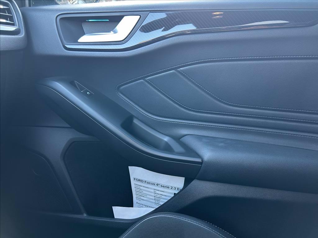 FORD Focus 2.3 ecoboost st s&s 280cv del 2021