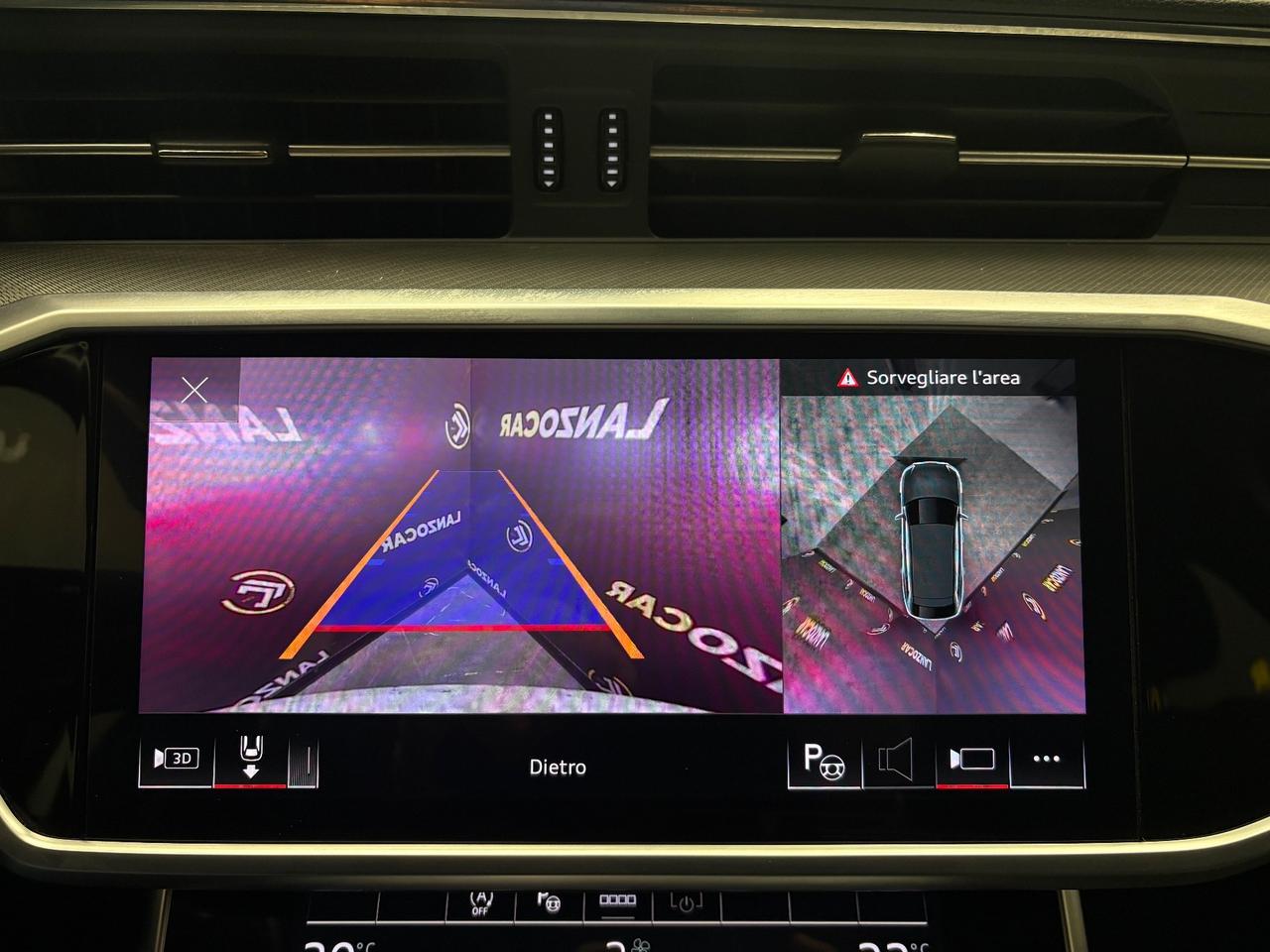 Audi A6 40 2.0 MHEV 204CV